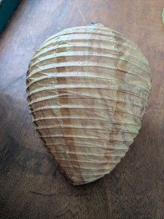 Wasp Nest Decoy