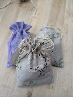 Moth Repelling Bags